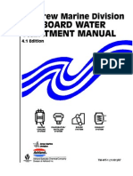 Water Treatment Manual