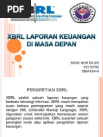 Makalah Xbrl