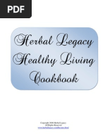 Download HealthyLivingCookbook-ExcellentVeganRecipesfromHerbalLegacycombyLisaAllenMHSN11152771 doc pdf