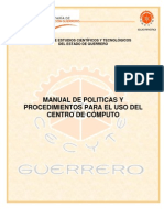 Manual de Computo