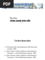 Download Bai Giang Cong Nghe Hoa Dau 8128 by Maimaila Hien SN111534066 doc pdf