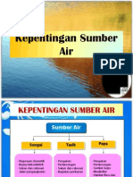 Kepentingan Sumber Air (Jayalatchumie)