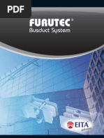 Busduct Furutec