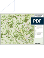 McHenry County Green Infrastructure Plan - Green Infrastructure Network Map