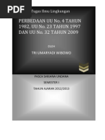 Download Tugas Ilmu Lingkungan by Tri Umaryadi Wibowo SN111542454 doc pdf