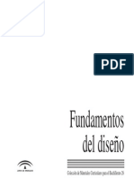 FUNDAMENTOS DE DISEÑO