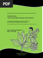 Download Sebuah Kisah Dari Pekarangan Menuju Meja Makan by Emil E Elip SN111550852 doc pdf