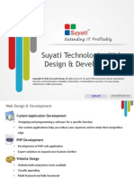 Suyati-Web Design and Development