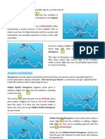 Divergence e