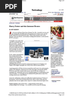 Download harry potter by anon-201352 SN111553 doc pdf