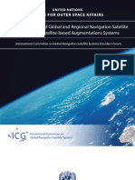 Sisteme de Navigatie Curente Sau Regionale