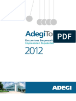 AdegiTop 2012