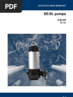 Download SE SL 9 30 Kw DatasheetGB 0412 by GrundfosEgypt SN111567911 doc pdf