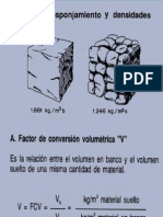 2da Clase Calculo de Equipos, Estandares y Eficiencias