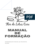 Manual Formaçao 2012