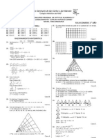 Solucionario 3 Secundaria (1)