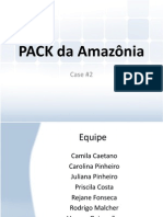 Case 2 - Pack da Amazônia