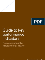 UK KPI Guide