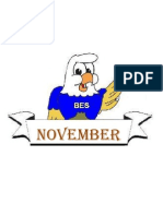 Eagle for Nov. Newlsetter Graphic on Wiki