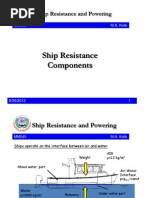1 2 Ship Resistance Components Mm545 Sep2012