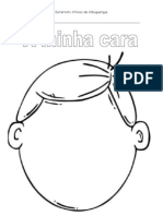 A Minha Cara Menino