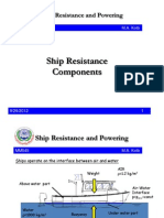 1 2 Ship Resistance Components Mm545 Sep2012