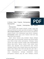 Download ModulPascalbyIrwanSaputraSN111601357 doc pdf