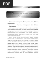 Download ModulPascalbyIrwanSaputraSN111601357 doc pdf