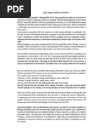Powerlifting Matrix Training Guide | PDF | Weight Training | Strength ...