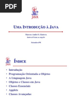 Tutorial Java
