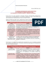 Disposiciones Complementarias para Formalización de Pequeños Productores Mineros y Mineros Artesanales - Decreto Supremo 043-2012-EM