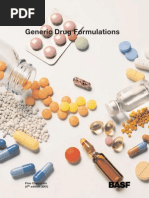 Download Generic Drug Formulation by Yusnizar Fiarantika SN111619084 doc pdf
