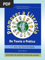 Promover a Literacia II