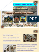 lahistoria-fuentesdeestudioycaractersticas-110320102437-phpapp02