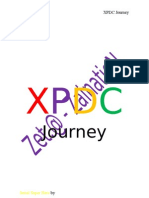XPDC Journey by Zet.@