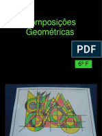 Composiçao Geometrica