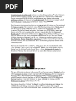 Download Karachi by Faizan SN11163124 doc pdf