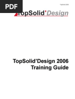 Top Solid Design 2006 Us