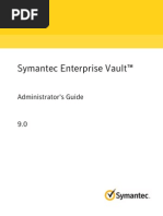 Download ENTERPRISE VAULT Administrators_Guide by Nguyn Phi Ngc SN111646625 doc pdf
