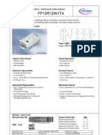 Data Sheet