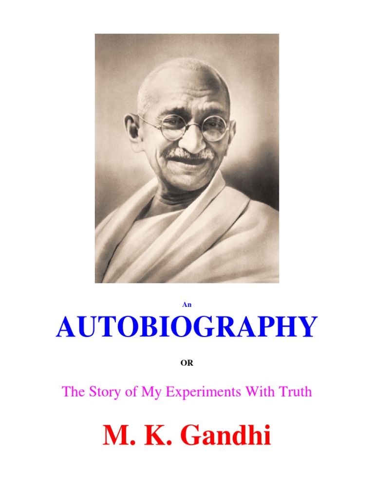 Autobiography visual data 5