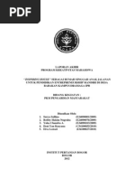 Download Laporan Akhir PKM-M Kelar by Deni Yan Koesyana SN111650877 doc pdf