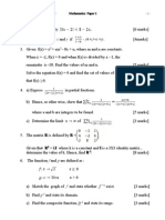 Penang - Jitsin Trial STPM 2012 Mathst Paper 1 (Q&A)