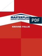 Krovne folije