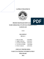 Download LAPORAN PRAKTIKUM IKAN by Triyana Defi SN111657722 doc pdf