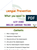 Ajit Singh English Language Trainer