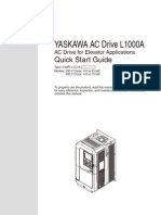 Y Ask A Wal 1000 A Quick Start Manual