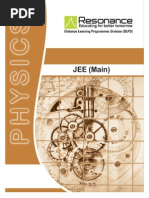 Download CENTRE OF MASS-JEEMAIN by Resonance Dlpd SN111660734 doc pdf