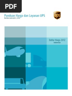 Download UPS Tabel Harga Import Export by grahalintang SN111661524 doc pdf