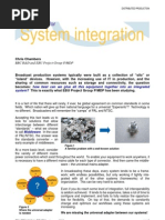 Trev 301 Middleware